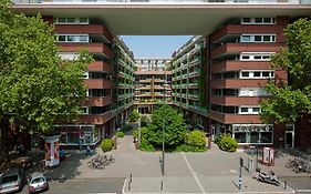 Residenz Am Dom Boardinghouse Apartments